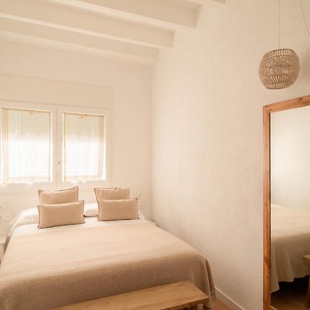 Habitatges Turistics Riba Pitxot - S'Arenella Διαμέρισμα Cadaqués Εξωτερικό φωτογραφία