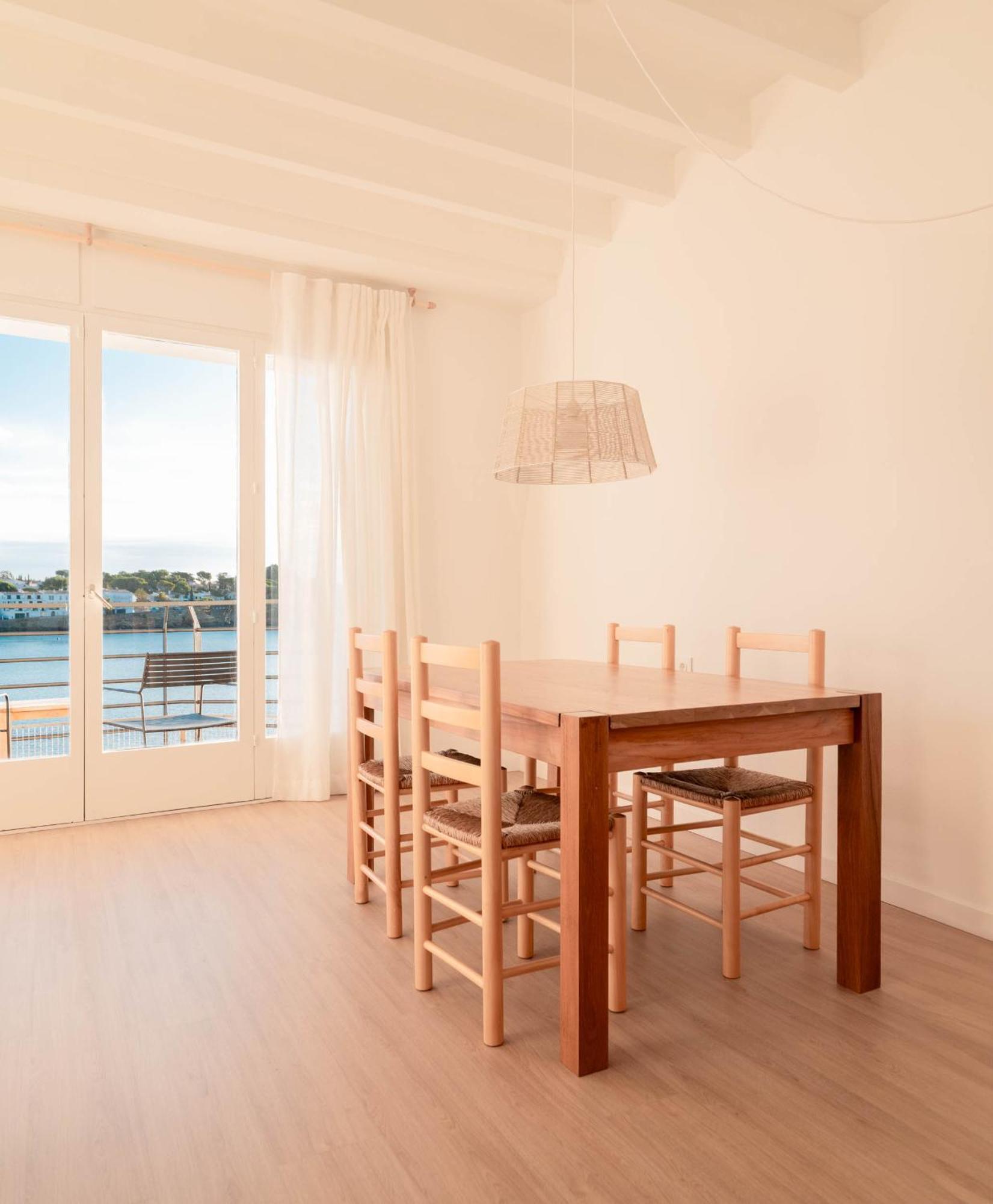 Habitatges Turistics Riba Pitxot - S'Arenella Διαμέρισμα Cadaqués Εξωτερικό φωτογραφία